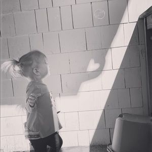 Meet your Posher, Nick